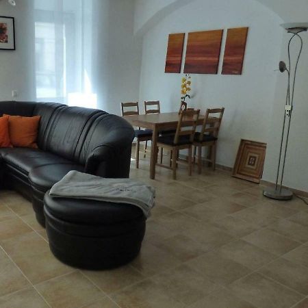 Pirna-Apartment Buitenkant foto